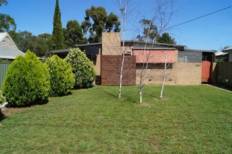 Second view of Homely house listing, 61 Tocumwal Road, Numurkah VIC 3636