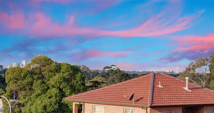 Second view of Homely apartment listing, 5/3 William Street, Ryde NSW 2112