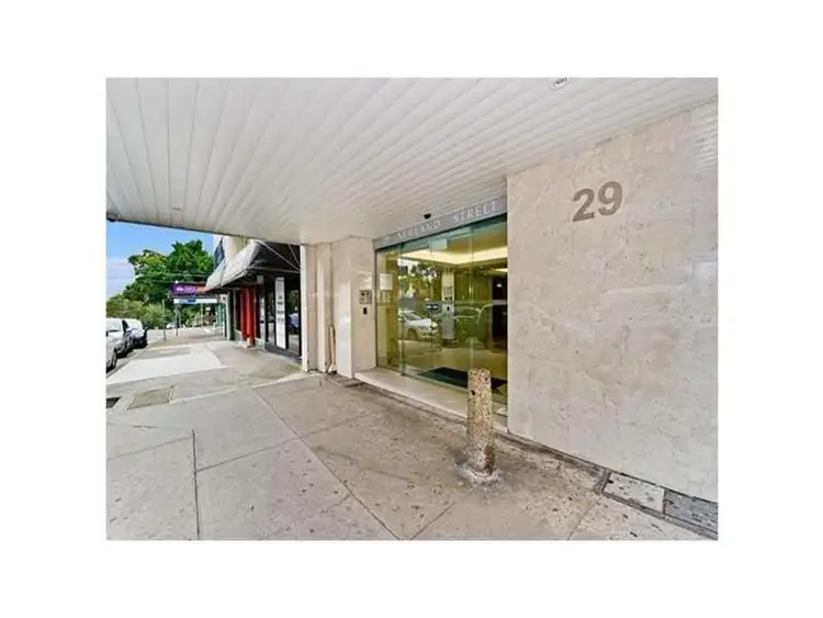 Fifth view of Homely apartment listing, 222/29 Newland Street, Bondi Junction NSW 2022
