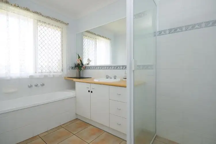 Sixth view of Homely house listing, 48 Stratford Drive, Wyreema QLD 4352