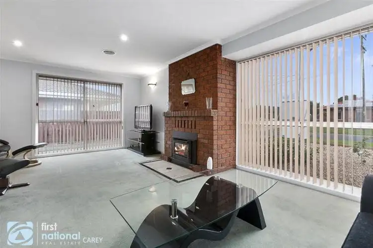 Third view of Homely house listing, 116 Goldsworthy Road, Corio VIC 3214