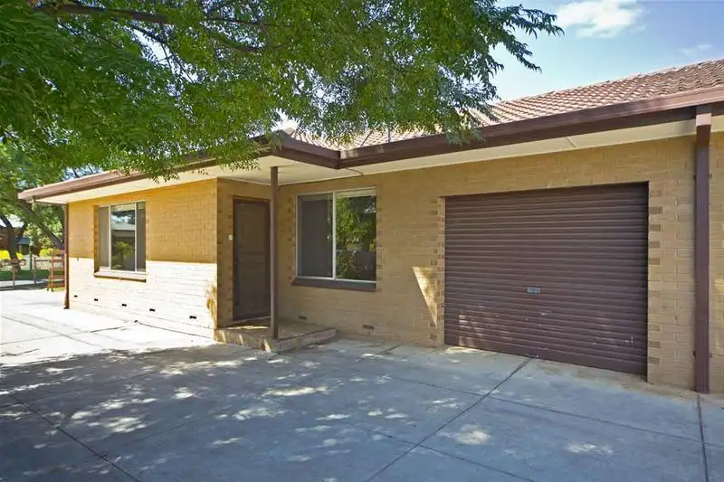 Main view of Homely studio listing, 1/28 King Street, Prospect SA 5082