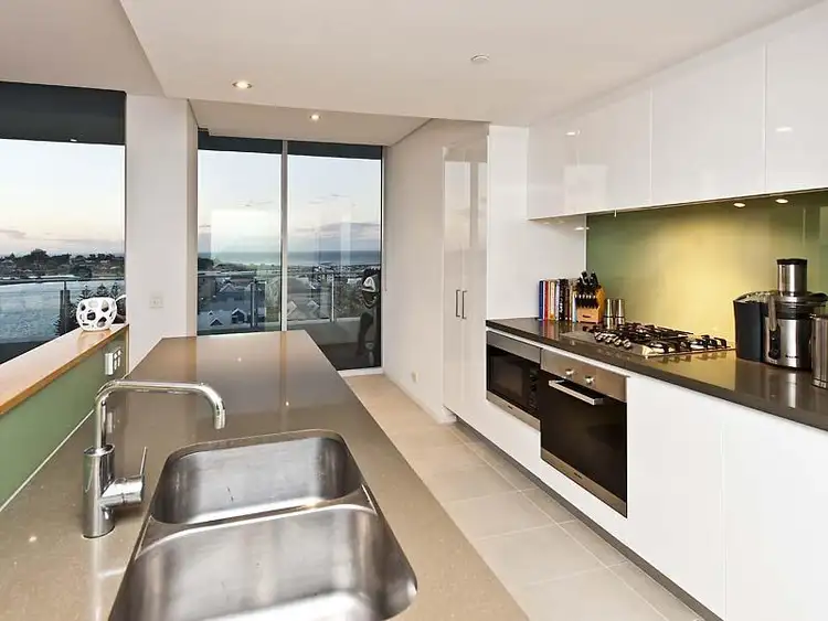 Seventh view of Homely apartment listing, 1306/3 Marco Polo Drive, Mandurah WA 6210