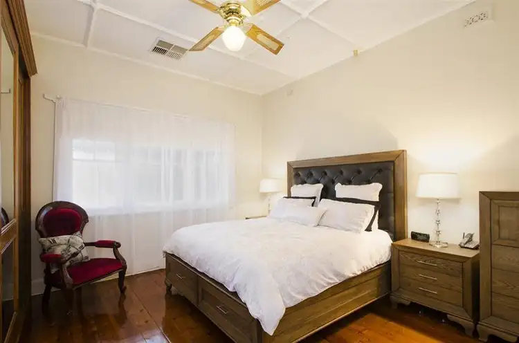 Fifth view of Homely house listing, 1 Franklin Street, Henley Beach SA 5022