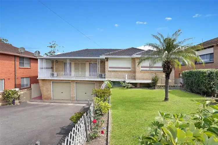 109 Johnston Road, Bass Hill NSW 2197