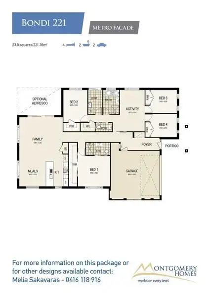 Third view of Homely land listing, Lot 306 / Notting Hill Estate, Thornton NSW 2322