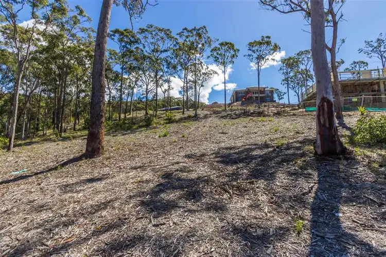 Main view of Homely land listing, 14 (Lot 4915) Falster Ridge, Cameron Park NSW 2285