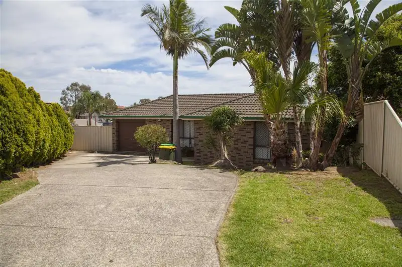 Main view of Homely house listing, 7 Barren Close, Green Valley NSW 2168
