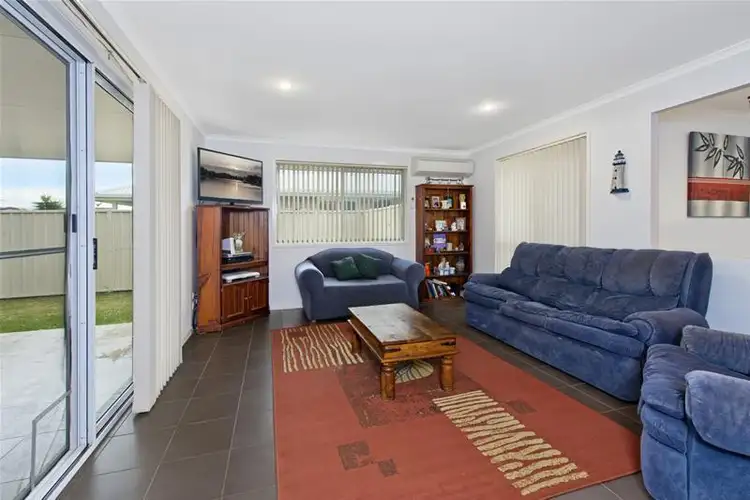 Fifth view of Homely house listing, 13 St Vincents Way, Bonny Hills NSW 2445