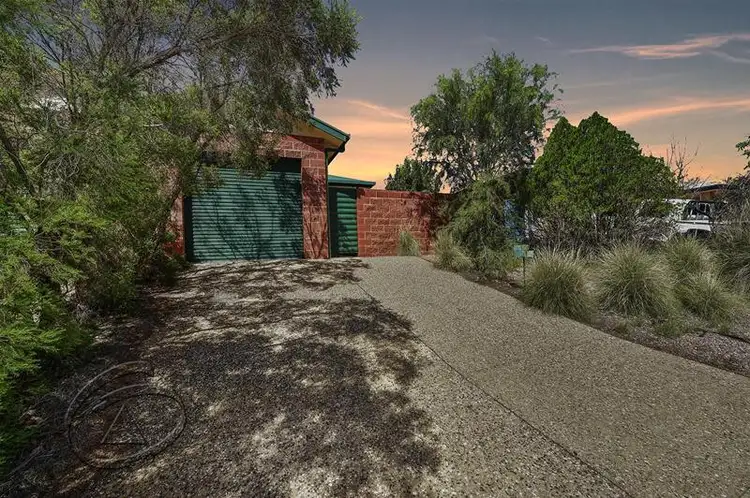 2/45 Tmara Mara Circuit, Araluen NT 870