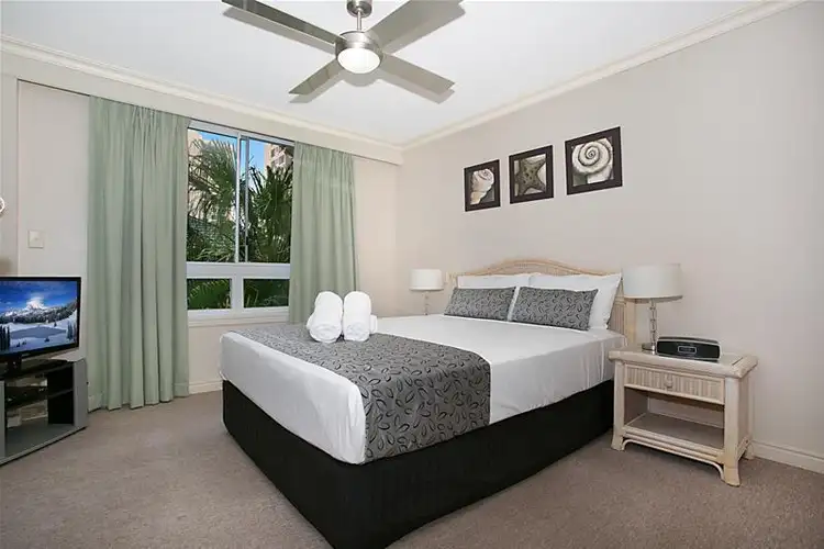 Fifth view of Homely apartment listing, 20/122 Old Burleigh Road, Broadbeach QLD 4218