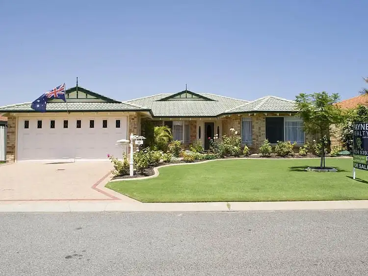 Second view of Homely house listing, 20 Mustique Mews, Secret Harbour WA 6173