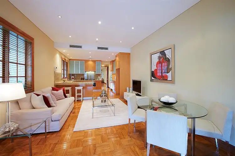 Fourth view of Homely apartment listing, 4/10-12 Cooper Street, Double Bay NSW 2028