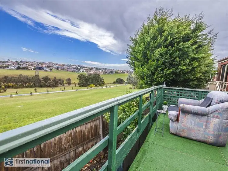 Main view of Homely unit listing, 6/31 Rokewood Crescent, Meadow Heights VIC 3048