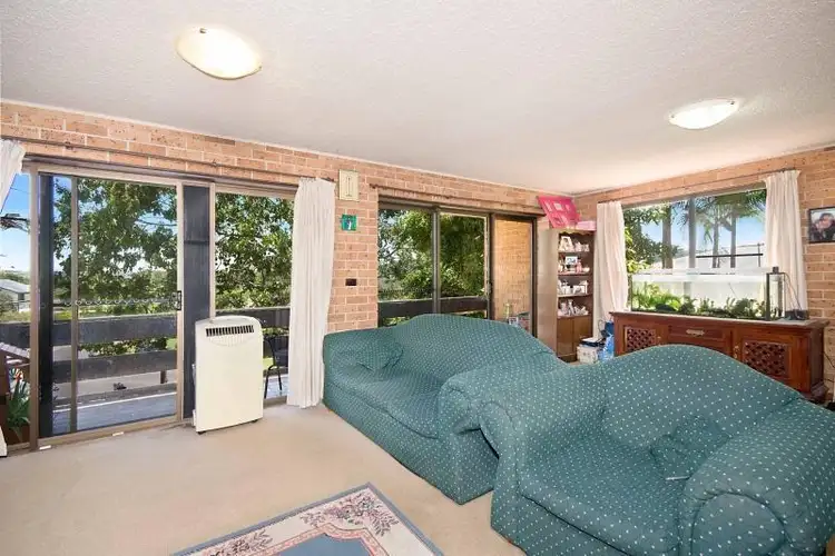 Second view of Homely unit listing, 8/7 Hurford Place, East Lismore NSW 2480