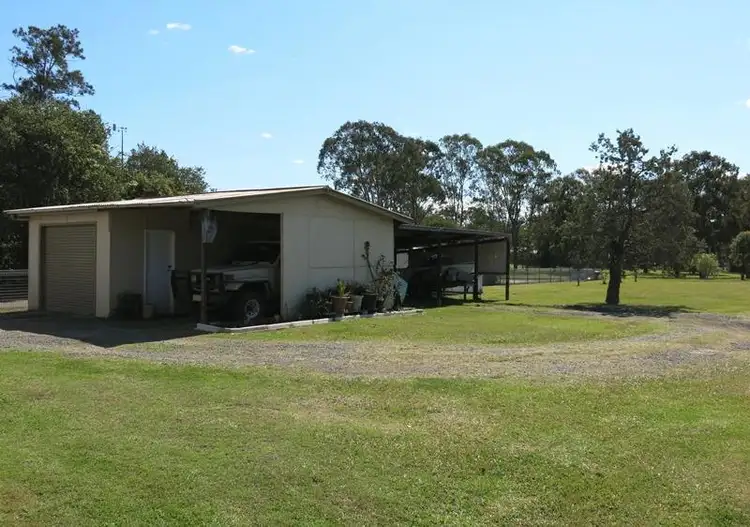 Fourth view of Homely block of units listing, 1-4/35 Cowper Street, Taree NSW 2430