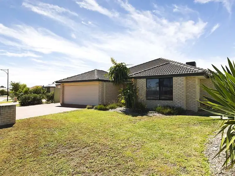 2 Jim Jam Crescent, Ravenswood WA 6208