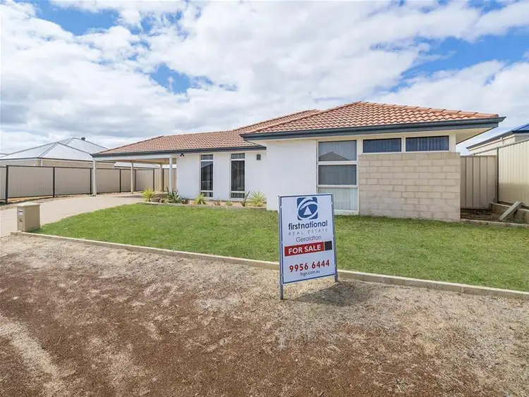 Second view of Homely house listing, 14 Castlefin Road, Utakarra WA 6530