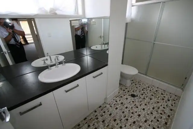 Seventh view of Homely apartment listing, 47 Burra Street, Chevron Island QLD 4217