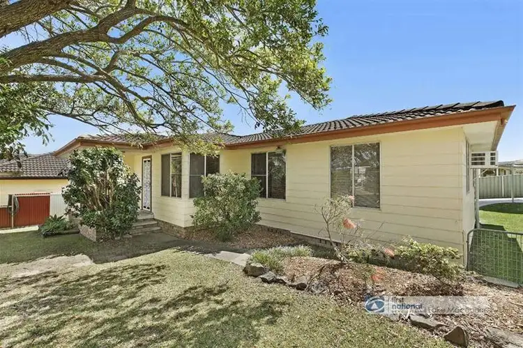 Main view of Homely house listing, 2 Tanunda Close, Holmesville NSW 2286