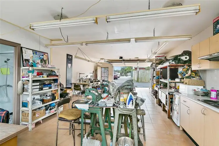 Second view of Homely semi-detached listing, 239 Wardell Road, Dulwich Hill NSW 2203