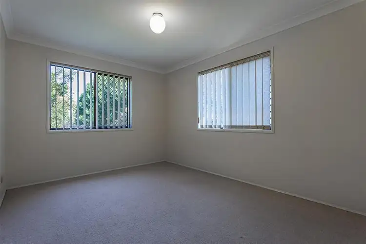Fifth view of Homely block of units listing, 9/251 Herries Street, Newtown QLD 4350