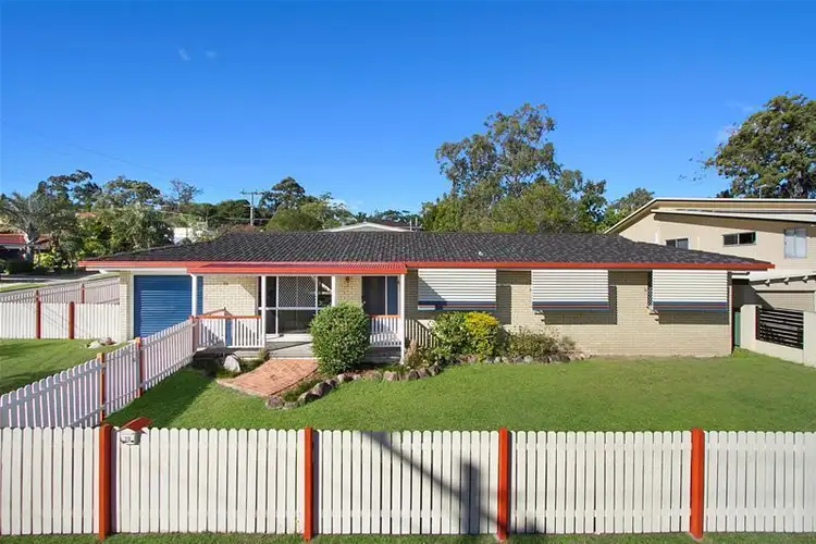 20 Koobil Street, Rochedale South QLD 4123