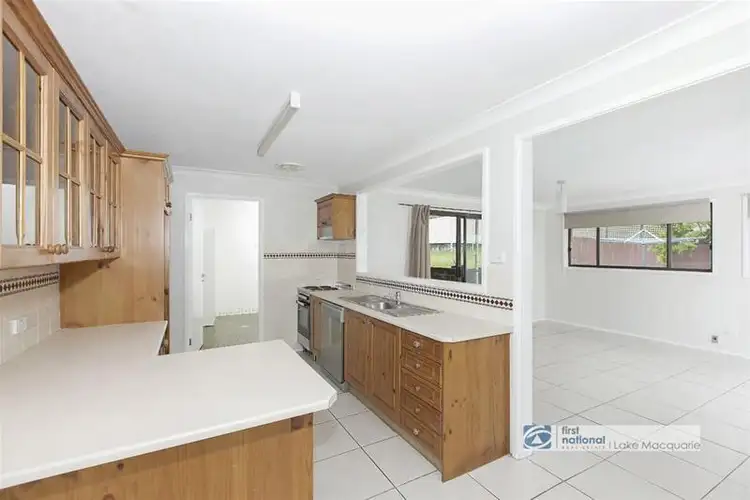 Second view of Homely house listing, 25 Aquarius Avenue, Elermore Vale NSW 2287