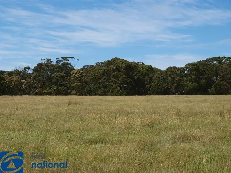 Sixth view of Homely land listing, 305 Union Lane, Bylands VIC 3762