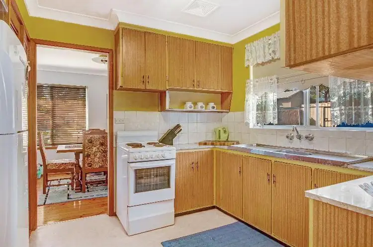 Fifth view of Homely house listing, 34 Cornish Avenue, Killarney Vale NSW 2261