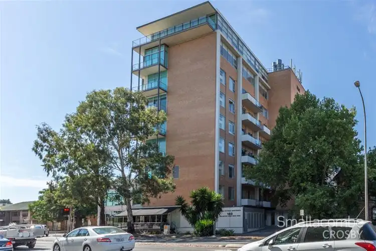 Second view of Homely apartment listing, 116/160 Fullarton Road, Rose Park SA 5067