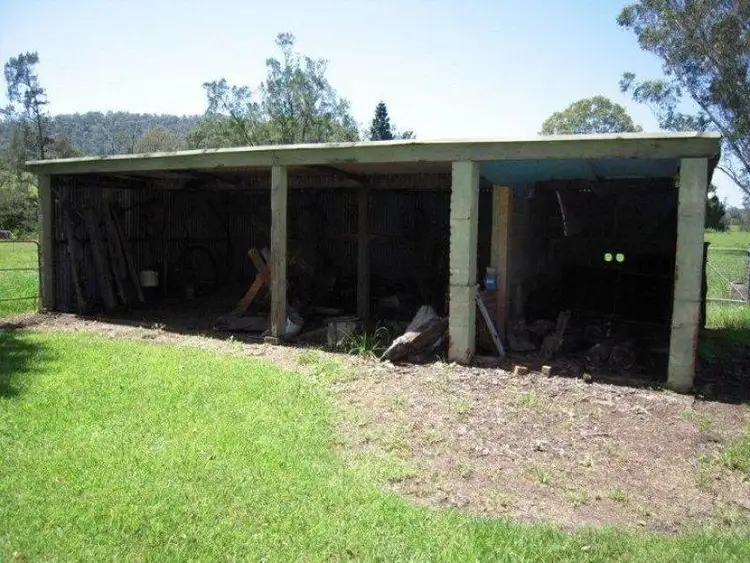 Sixth view of Homely rural property listing, 1038 Jiggi Road, Jiggi NSW 2480