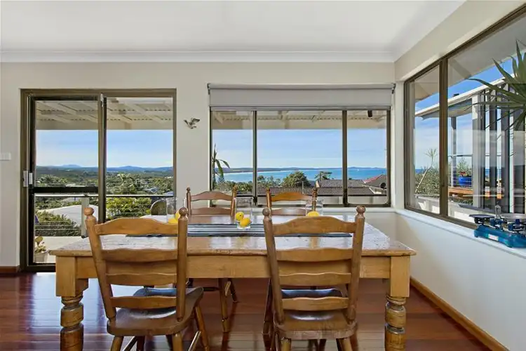 Fourth view of Homely house listing, 16 Seaview Street, Bonny Hills NSW 2445