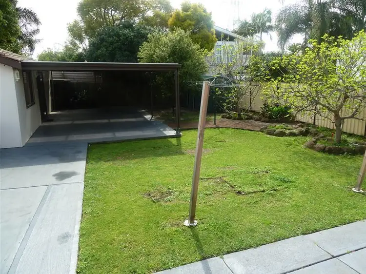Fifth view of Homely house listing, 2 MERRETT Crescent, Greenacre NSW 2190