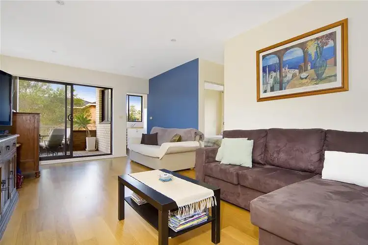 Fourth view of Homely unit listing, Unit 12/119 Oaks Avenue, Dee Why NSW 2099