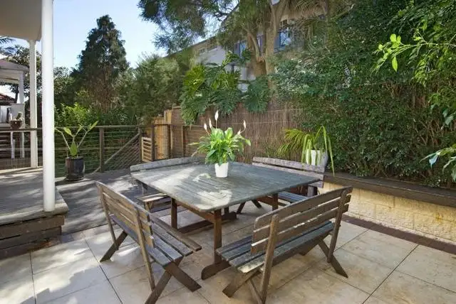 Fourth view of Homely apartment listing, 1/3 High Street, Manly NSW 2095