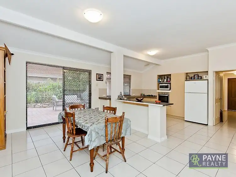 Sixth view of Homely house listing, 5 Montelimar Elbow, Port Kennedy WA 6172