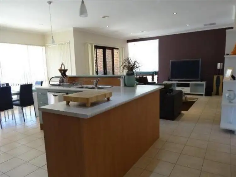 Fifth view of Homely house listing, 83 The Old Stock R Run, Sunbury VIC 3429