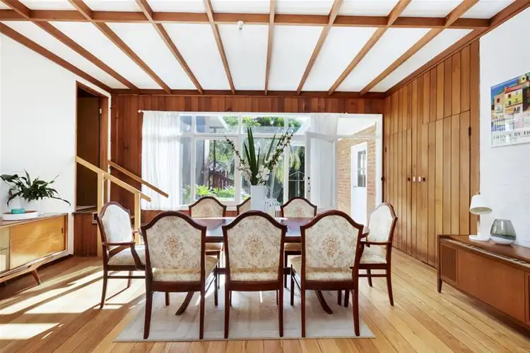 Third view of Homely house listing, 11 Allison Avenue, Lane Cove NSW 2066