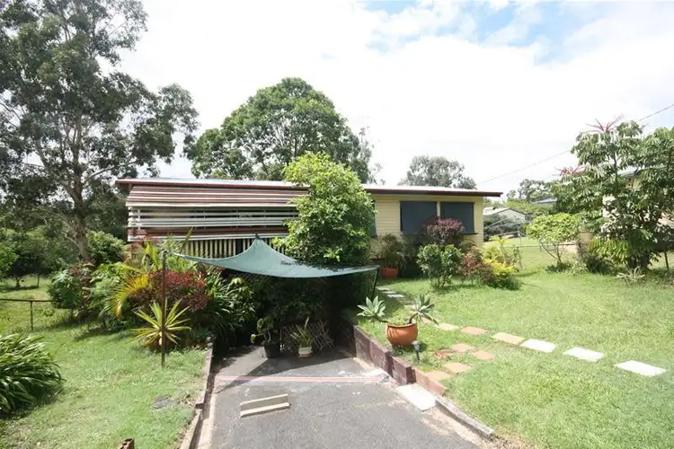 Address available on request