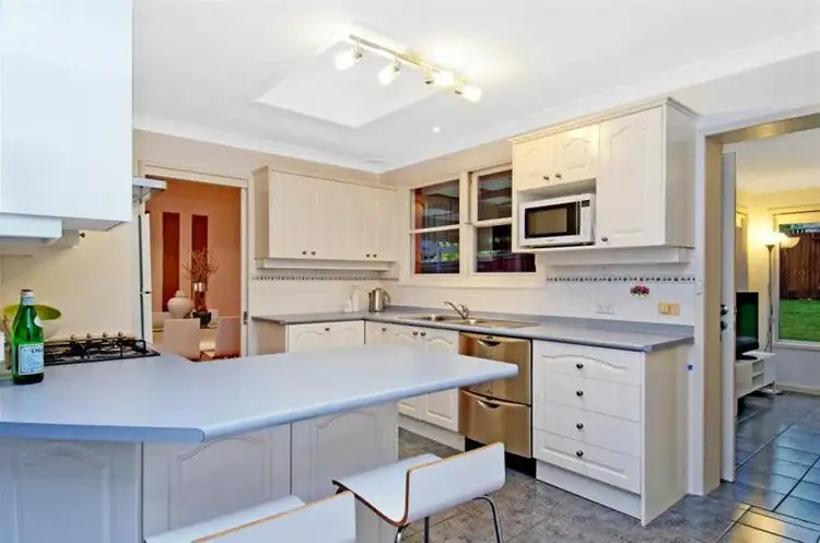 Fourth view of Homely house listing, 11 Warili Road, Frenchs Forest NSW 2086