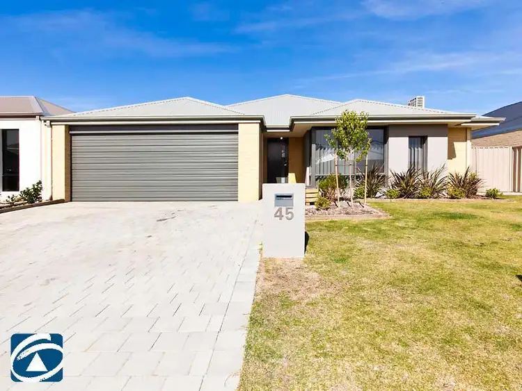 45 Cob Road, Brabham WA 6055