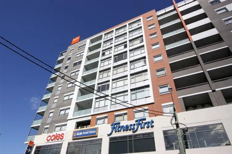 Seventh view of Homely apartment listing, 16/112 Boyce Road, Maroubra NSW 2035