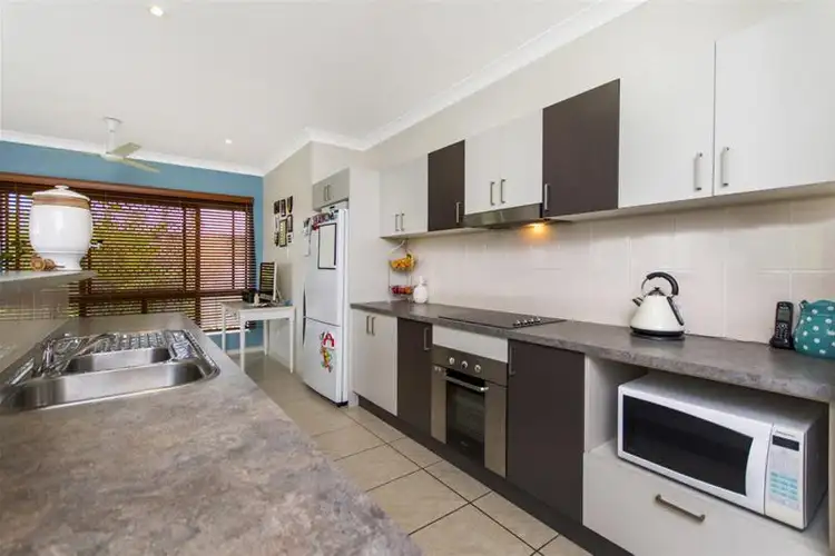 Fourth view of Homely house listing, 12 Limewood Street, Mount Sheridan QLD 4868