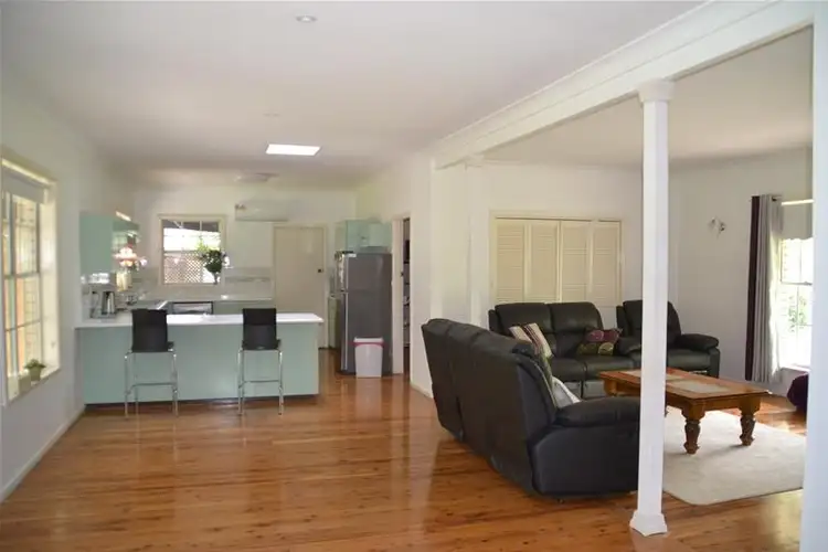 Third view of Homely house listing, 78 Robertson Street, Mudgee NSW 2850