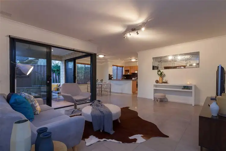 Second view of Homely villa listing, 34a Selina Street, Innaloo WA 6018