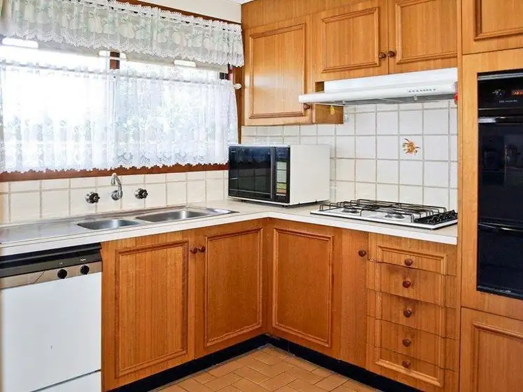 Third view of Homely unit listing, 8/7 Woodside Avenue, Ringwood VIC 3134