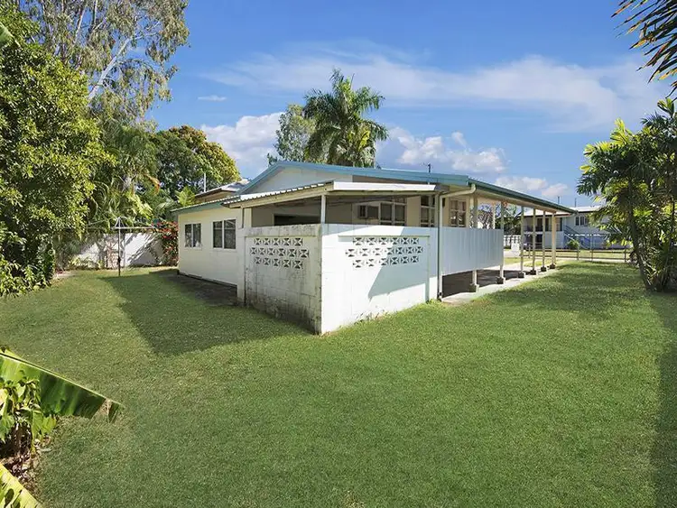 Seventh view of Homely house listing, 6 Alamein Street, Aitkenvale QLD 4814