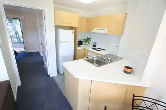Seventh view of Homely apartment listing, 3 Anembo Street, Chevron Island QLD 4217