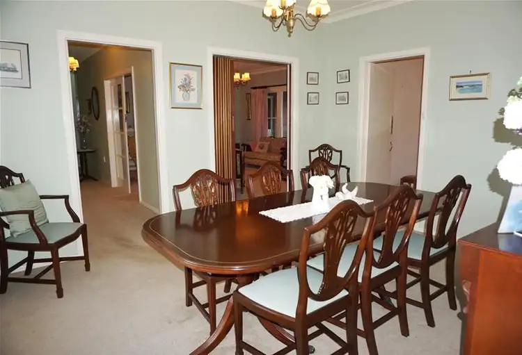Fifth view of Homely house listing, 12 Olden Crescent, Yass NSW 2582